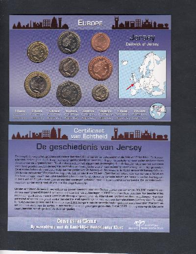 Beschrijving: 3,88 Pond Set(8)